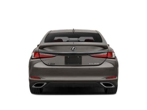 2019 Lexus ES 350 F Sport