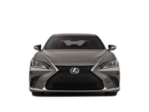 2019 Lexus ES 350 F Sport