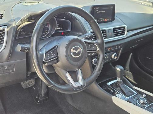 2018 Mazda Mazda3 Grand Touring