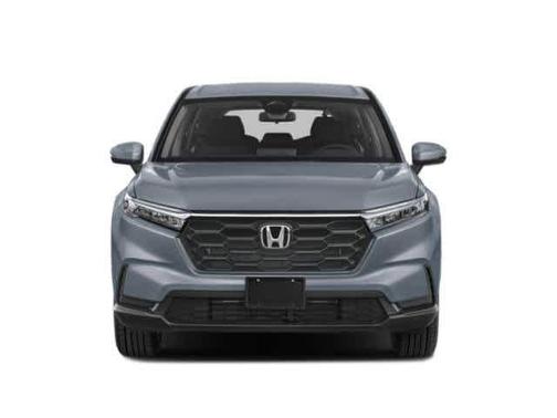 Urban Gray Pearl 2024 Honda CR-V LX