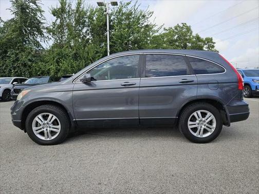 2011 Honda CR-V