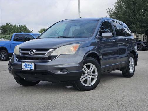 2011 Honda CR-V