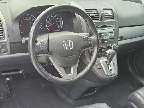 2011 Honda CR-V EX-L