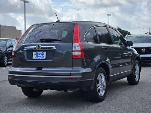 2011 Honda CR-V