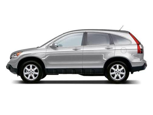 2009 Honda CR-V 