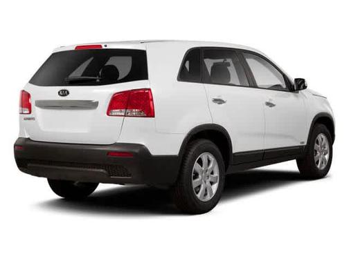 2011 Kia Sorento EX