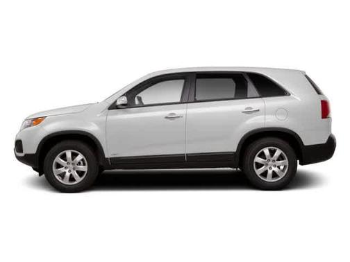 2011 Kia Sorento EX