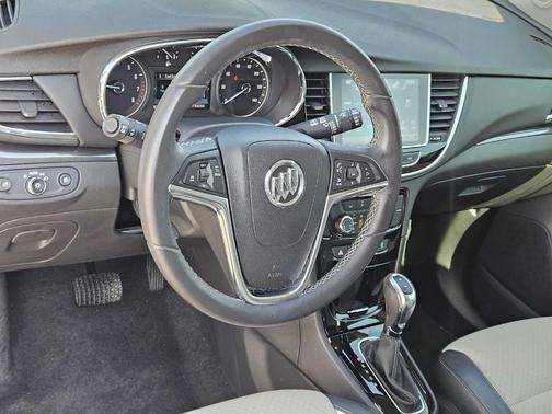 2019 Buick Encore Sport Touring