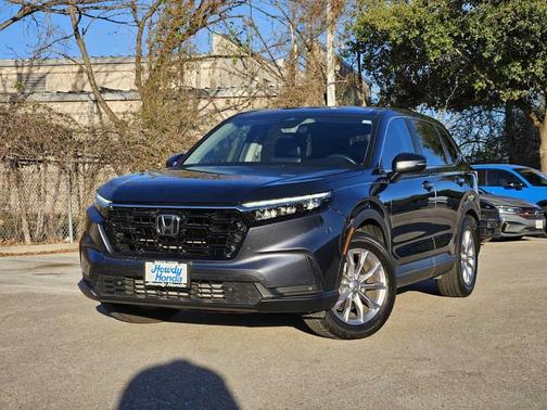2023 Honda CR-V 