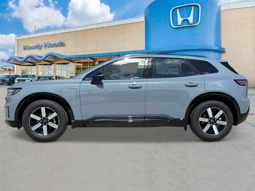 2026 Honda Prologue Touring