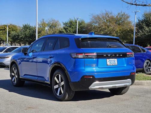 2026 Honda Prologue Touring