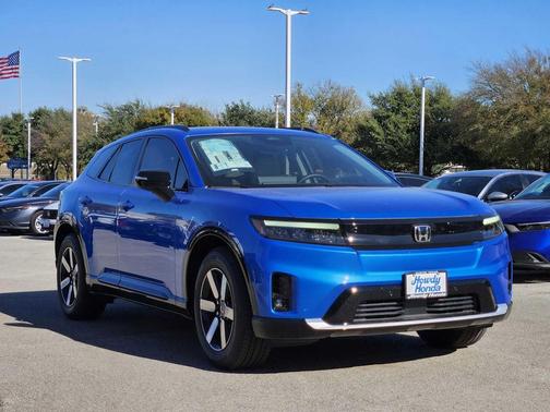 2026 Honda Prologue Touring