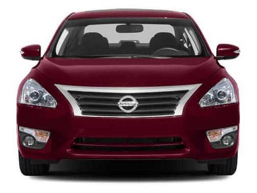 2013 Nissan Altima 2.5 SL