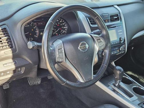 2013 Nissan Altima 2.5 SL