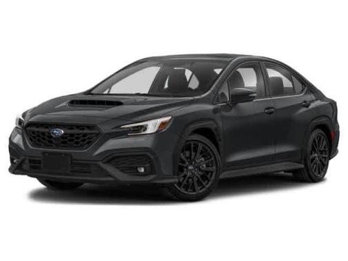 2022 Subaru WRX Limited