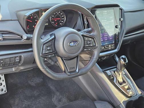 2022 Subaru WRX Limited