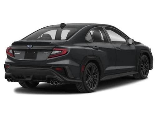2022 Subaru WRX Limited