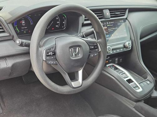 2020 Honda Insight EX