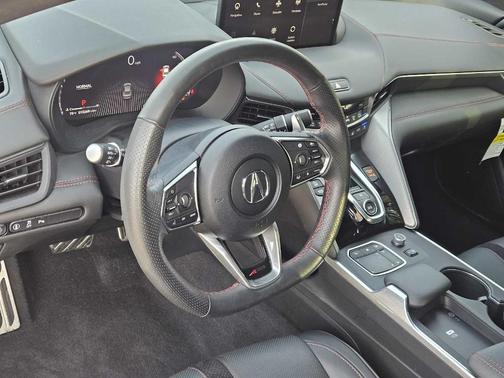 2024 Acura TLX A-Spec