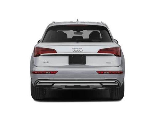 2024 Audi Q5 45 S line quattro Premium