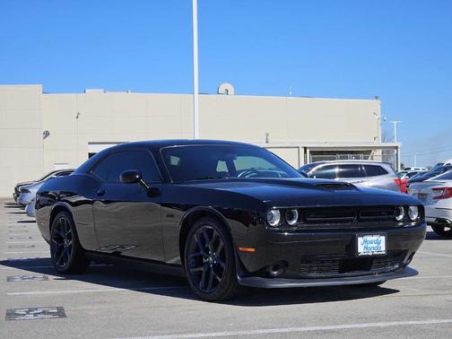 2023 Dodge Challenger R/T