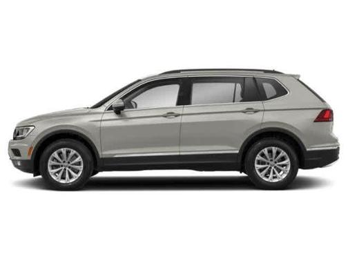 2021 Volkswagen Tiguan 2.0T S