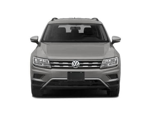 2021 Volkswagen Tiguan 2.0T S