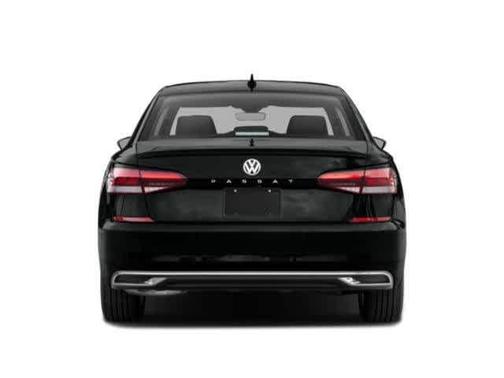 2022 Volkswagen Passat 2.0T SE