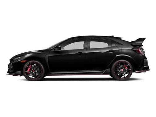 2017 Honda Civic Type R Touring