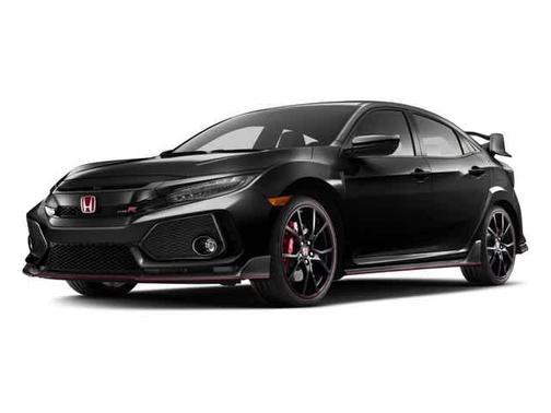 2017 Honda Civic Type R Touring