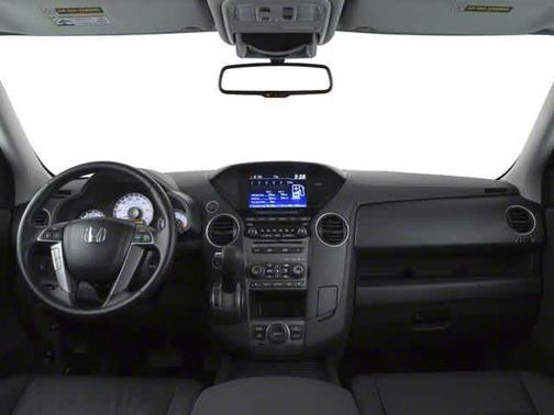 2013 Honda Pilot EX-L w/ Navigation