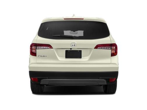 2019 Honda Pilot EX-L w/Navigation/RES