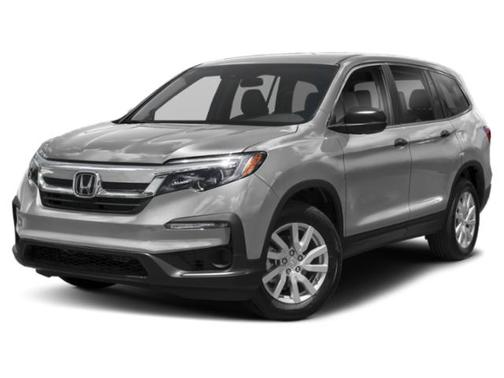 2019 Honda Pilot EX-L w/Navigation/RES