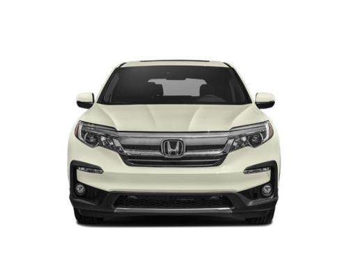 2019 Honda Pilot EX-L w/Navigation/RES