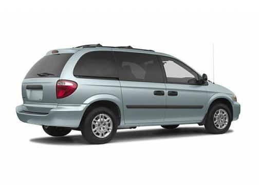 2005 Dodge Caravan SE