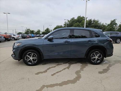 2023 Honda HR-V EX-L