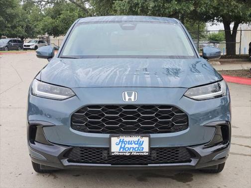 2023 Honda HR-V EX-L
