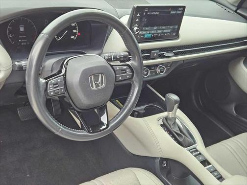 2023 Honda HR-V EX-L
