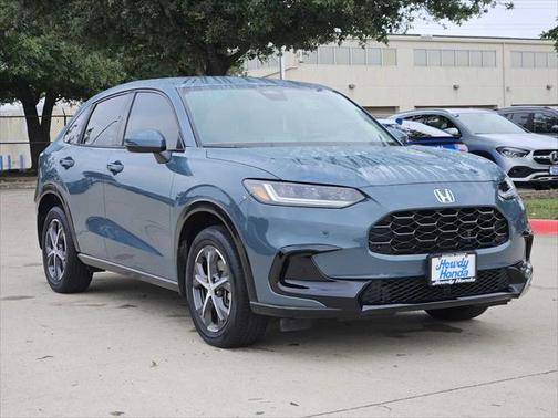 2023 Honda HR-V EX-L