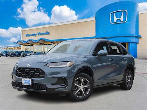 2023 Honda HR-V EX-L