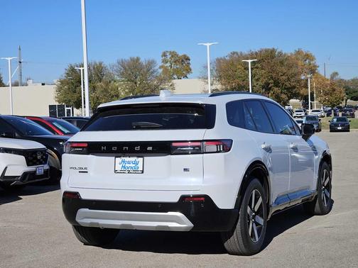 2026 Honda Prologue Touring