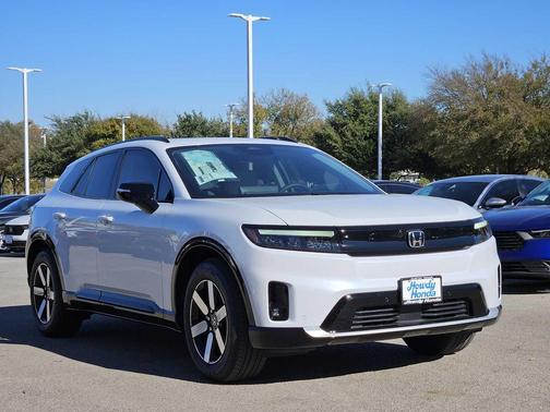 2026 Honda Prologue Touring