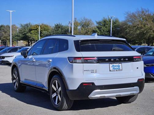 2026 Honda Prologue Touring