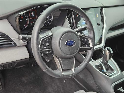 2020 Subaru Legacy Premium