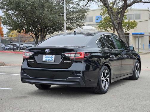 2020 Subaru Legacy Premium