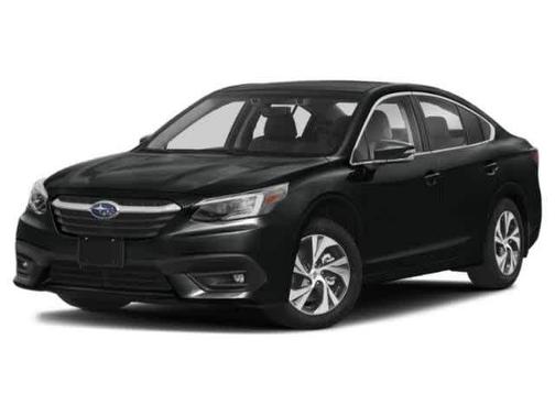 2020 Subaru Legacy Premium