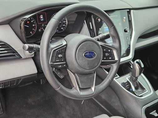 2020 Subaru Legacy Premium