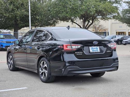2020 Subaru Legacy Premium