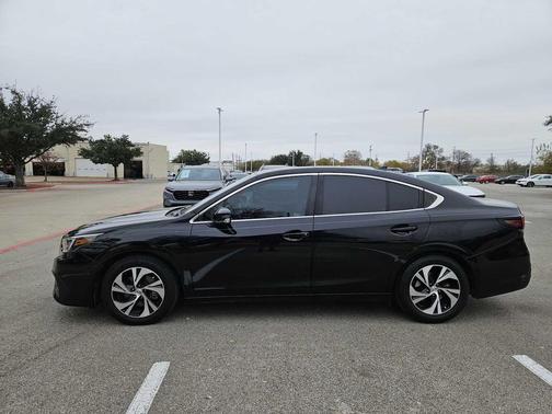 2020 Subaru Legacy Premium