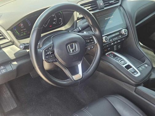 2020 Honda Insight Touring